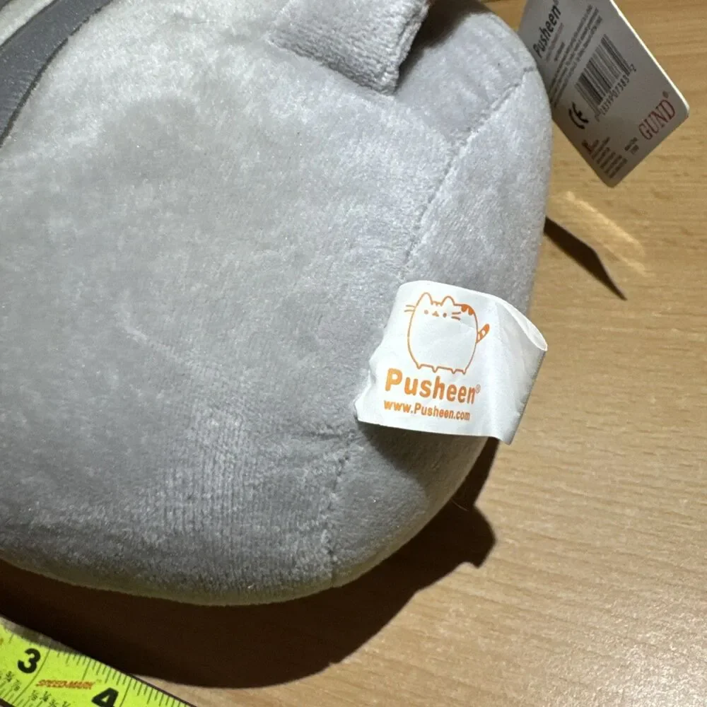 Gund pusheen cat